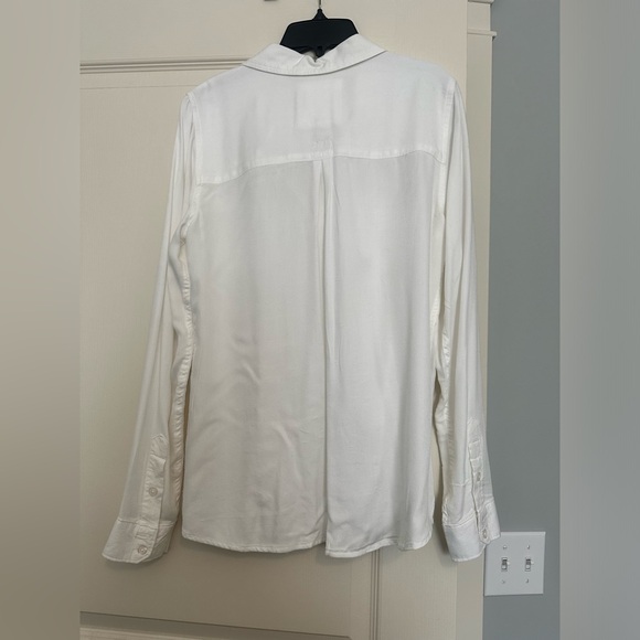 SO The Perfect Shirt Button Down - Picture 2 of 2